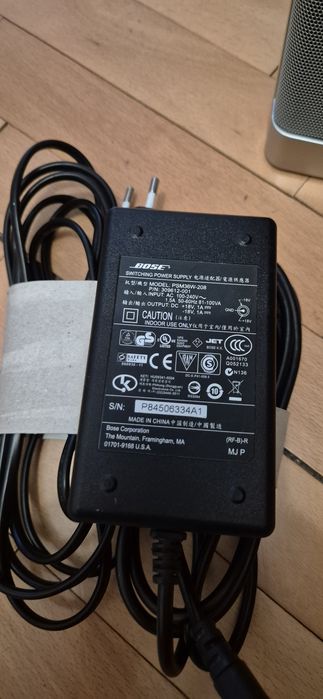 Bose SoundDock 2  stare foarte buna