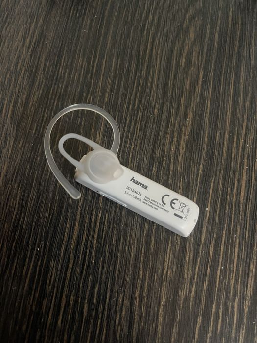 Casca bluetooth hama