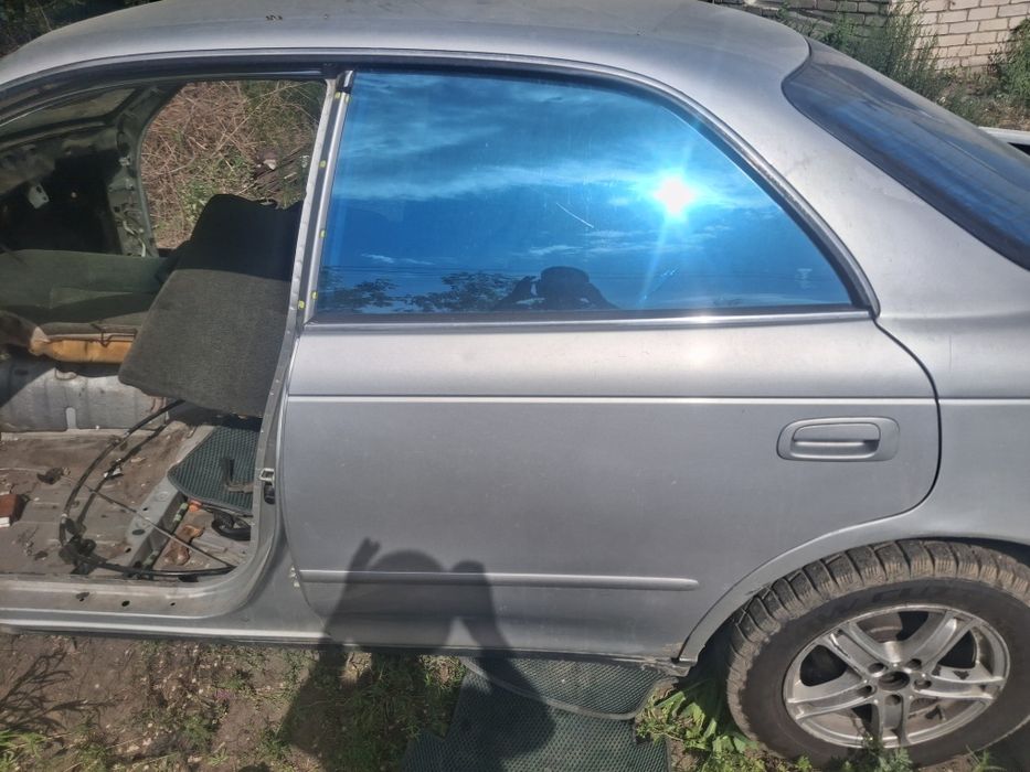 Продам марк 2 90 в разбор