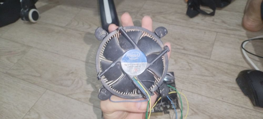 Продам процессор