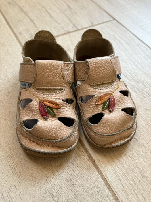 Боси сандали Dodo