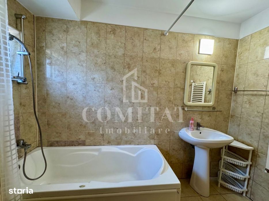 Apartament cochet cu 1 cameră | Imobil nou | Zona Iulius Mall
