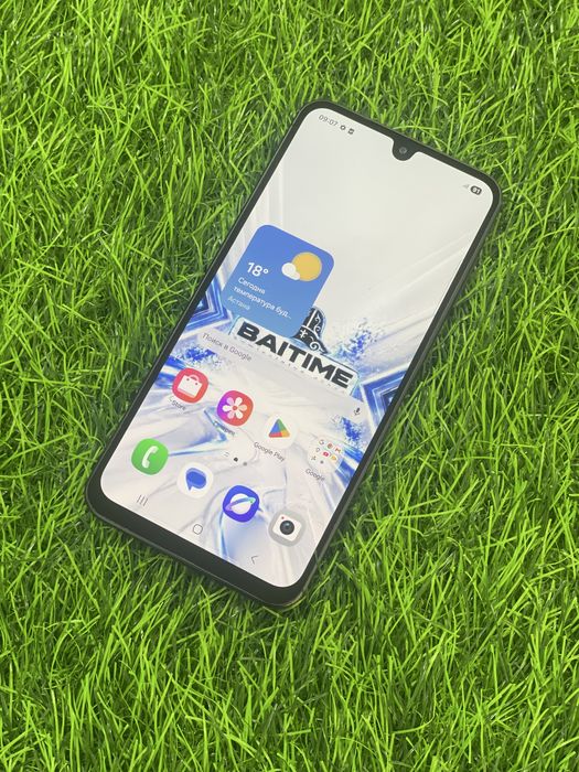 Сотовый телефон Samsung Galaxy A26 5G