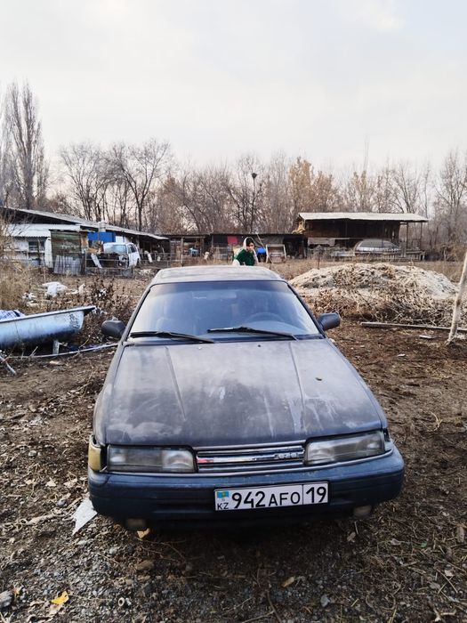 Продам Машину Мазда 626