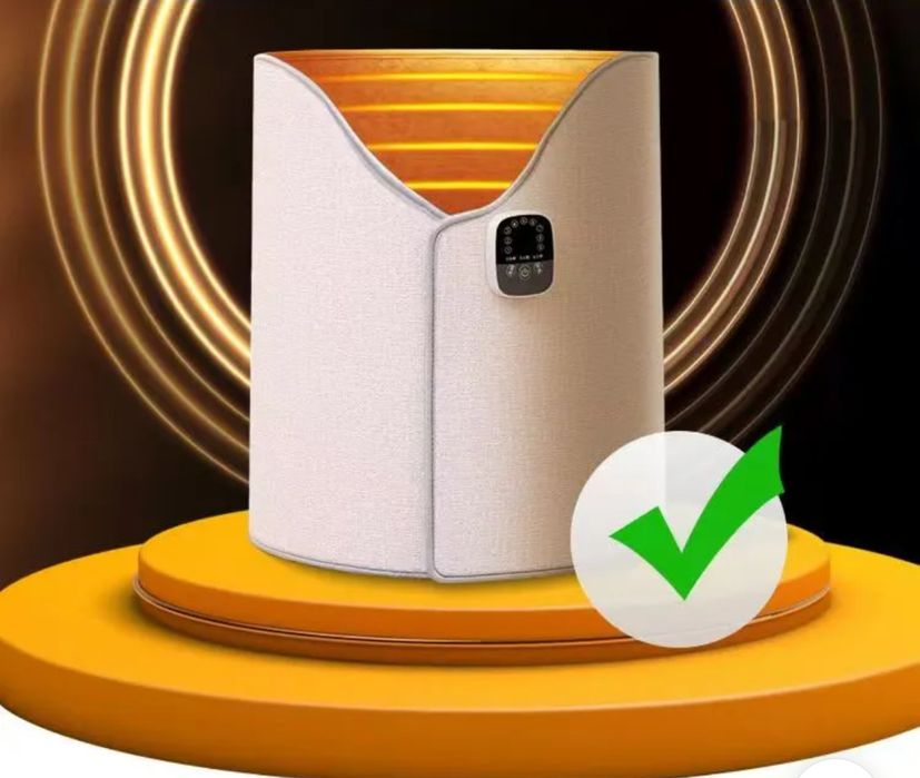 Грелка для ног