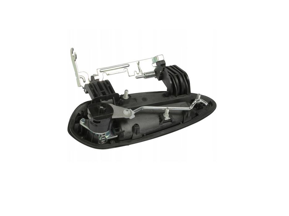 Външна дръжка за Fiat