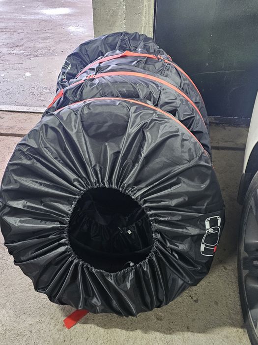 Чехол для шины R18-22