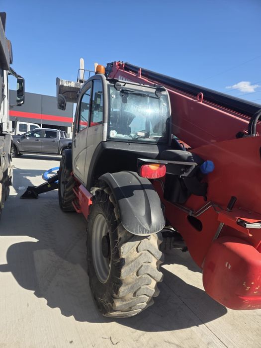Vand Manitou MT 1840HA