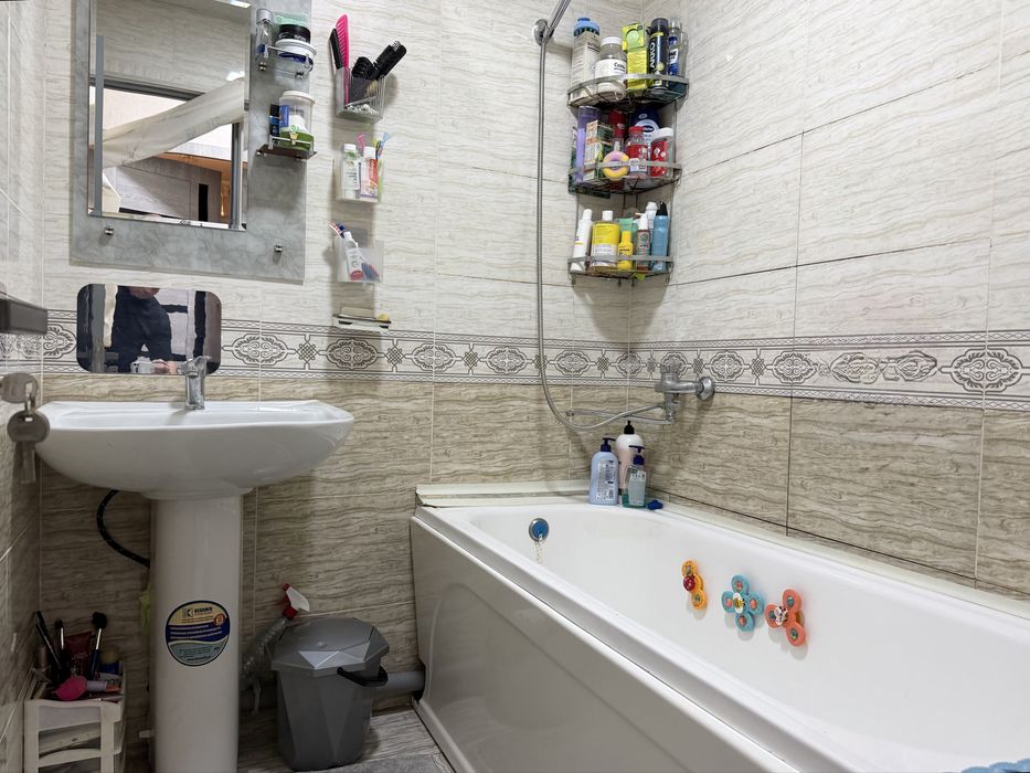 3 Комнаты 3/3/4 Лисунова 1а, Кадышева, Школа №151, №149, Авиасозлар 2