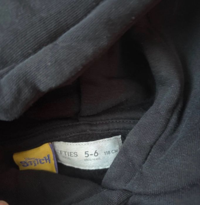 Hanorac copii unisex 5-6 ani