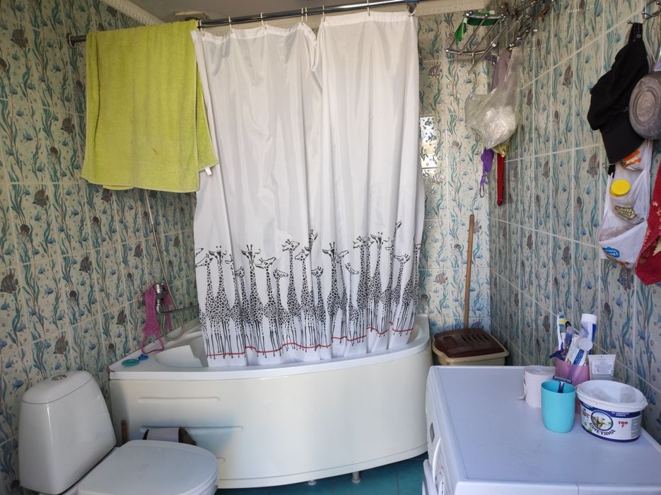 Продам жилой дом