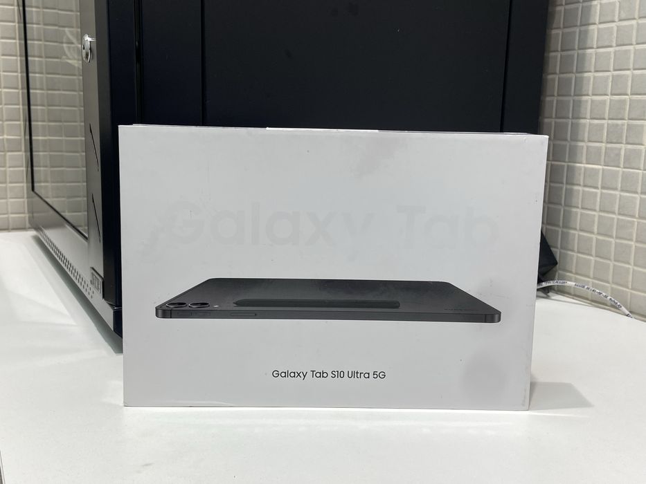 Планшет Galaxy Tab S10 ultra