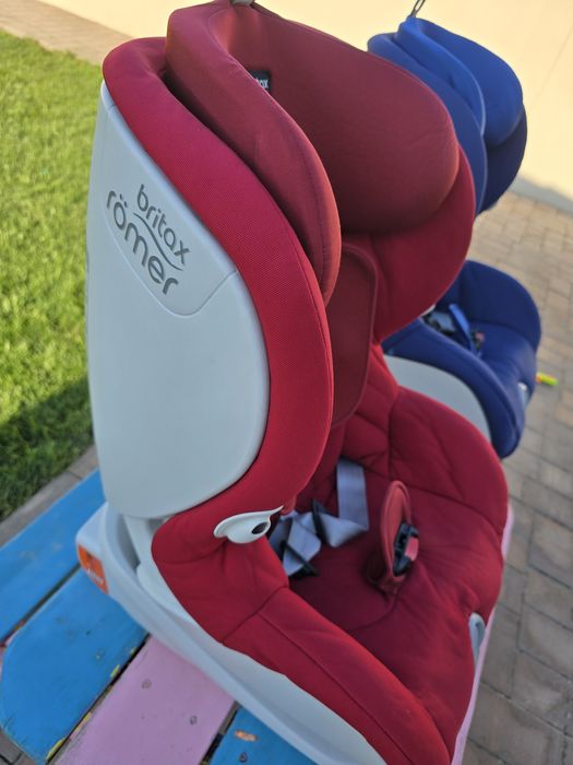 Scaune auto Britax Romer