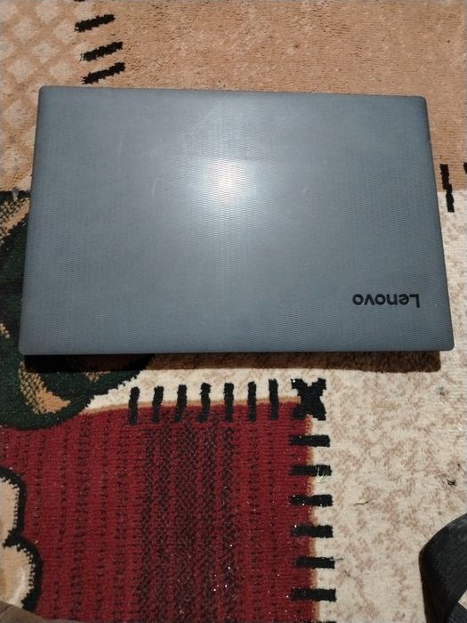 Notebook  lenovo