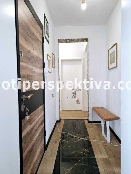 Продава се Многостаен апартамент в Пловдив, Кючук Париж - 133 кв.м за 1790 €/кв.м - Снимка #14