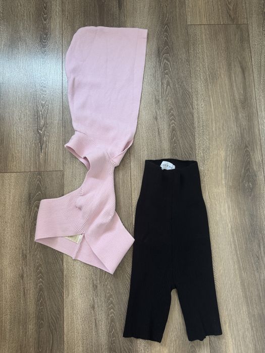 Alice Evis къс топ