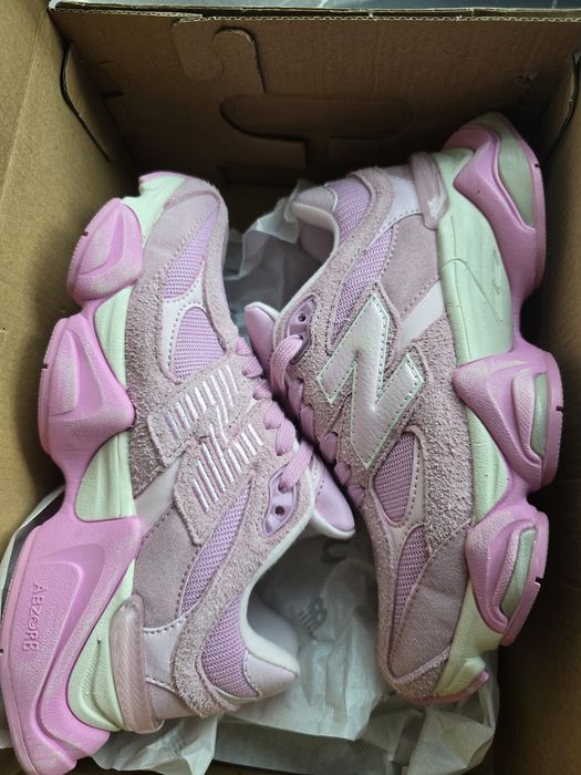 New Balance 9060 36 37 38 39 40 Noi
