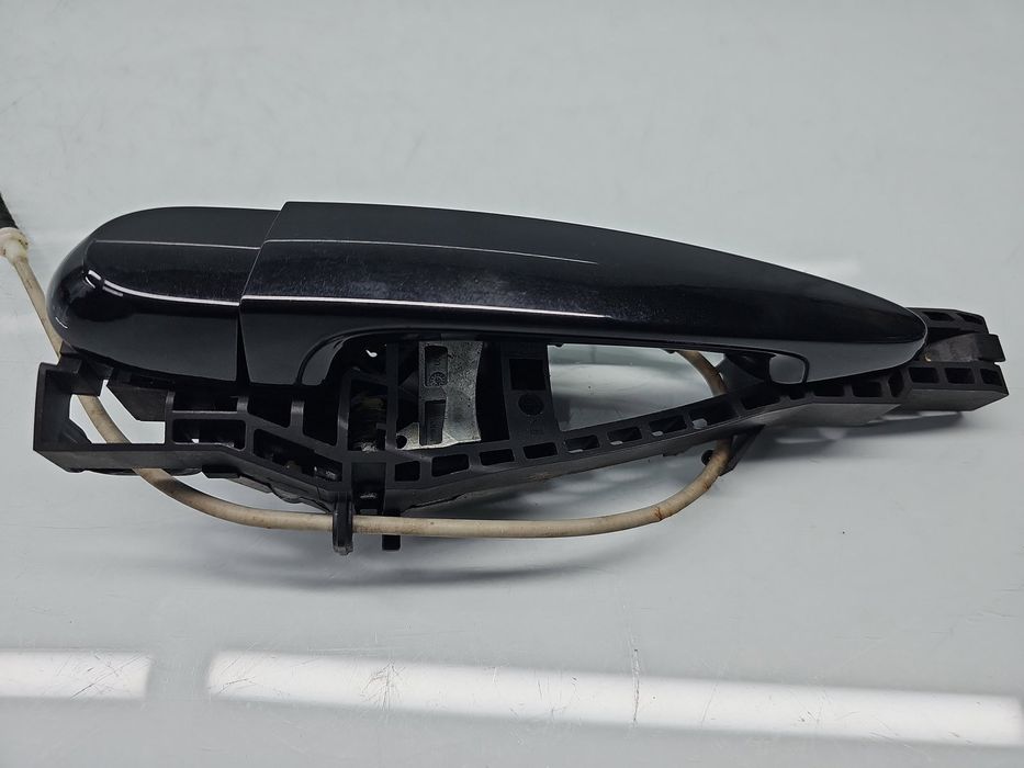 Maner usa stanga spate Bmw 3 (F30) [Fabr 2012-2017] Sedan 475 Black Sa
