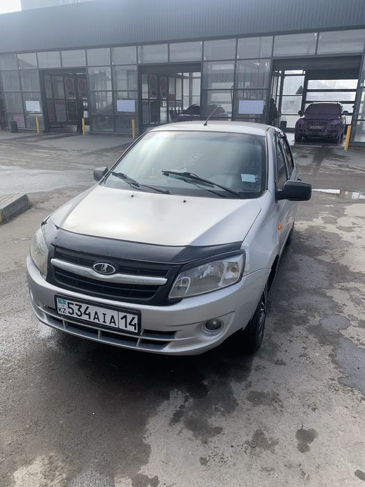 Продам гранту 2190