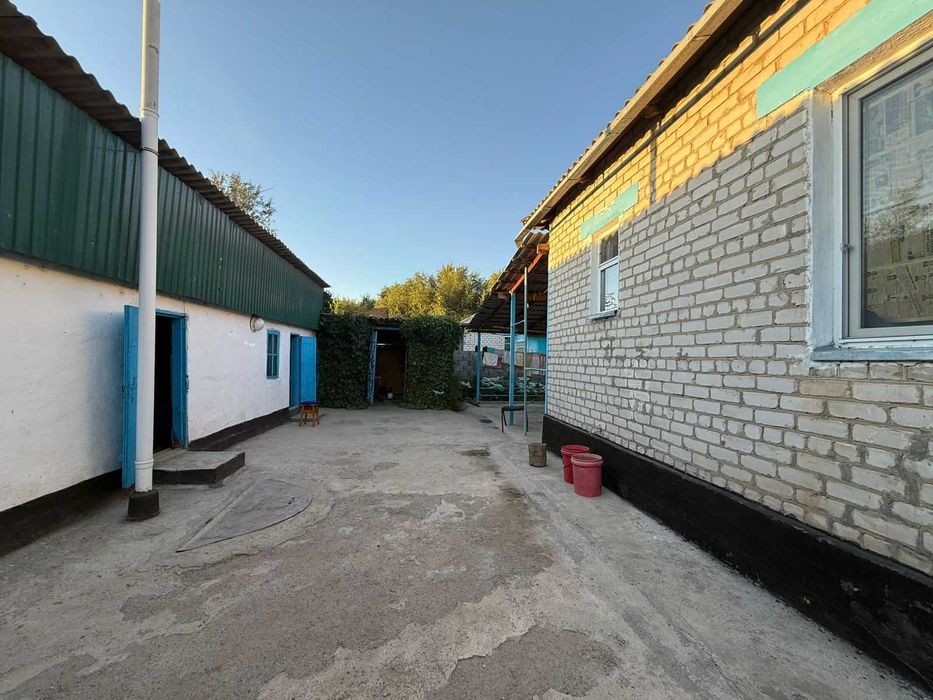 Продается дом с.Карабулак (не Ключи)