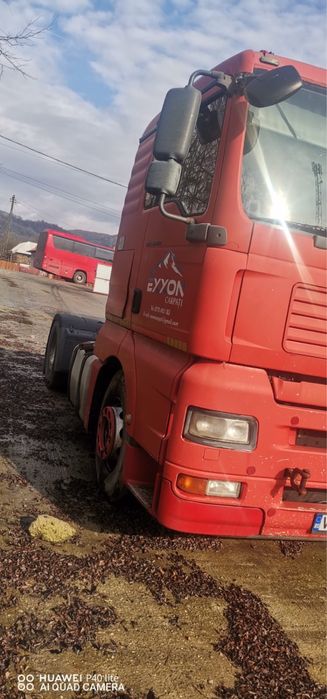 Man 18.440 2004 euro 4