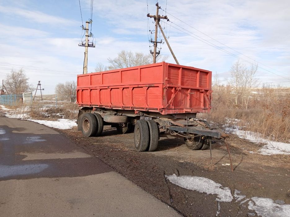 Камаз 5511 двигатель после ремонта