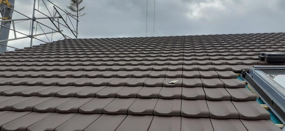 Montaj Acoperisuri, Reparatii Acoperisuri, Montaj Tigla si Tabla