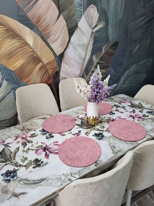 1 спалка 320 тысячи сум. Шью на заказ. Постельное белье 100% хлопок.