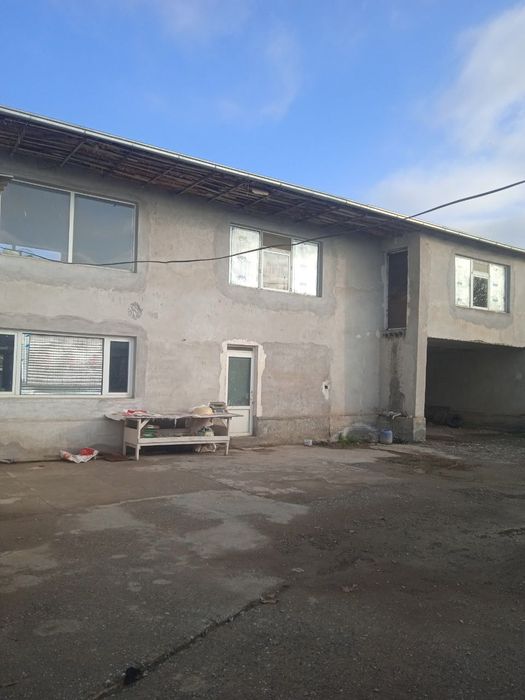 Бизнес учун жой сотилади