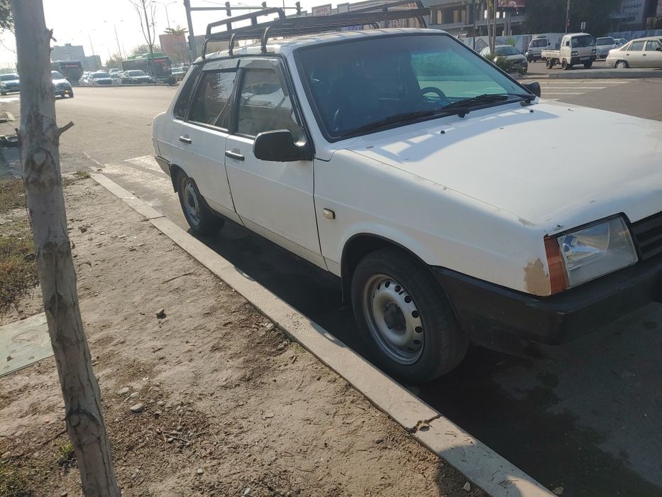 лада 99 газ бензина метан  1000