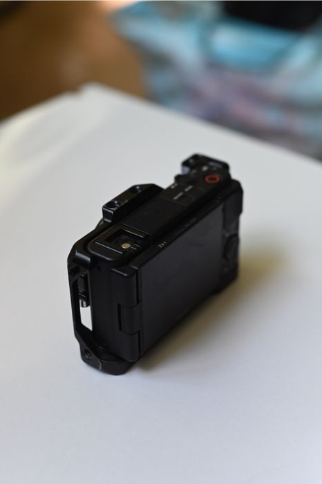 Sony zv1  ZV-1 Camera vlogging 4K