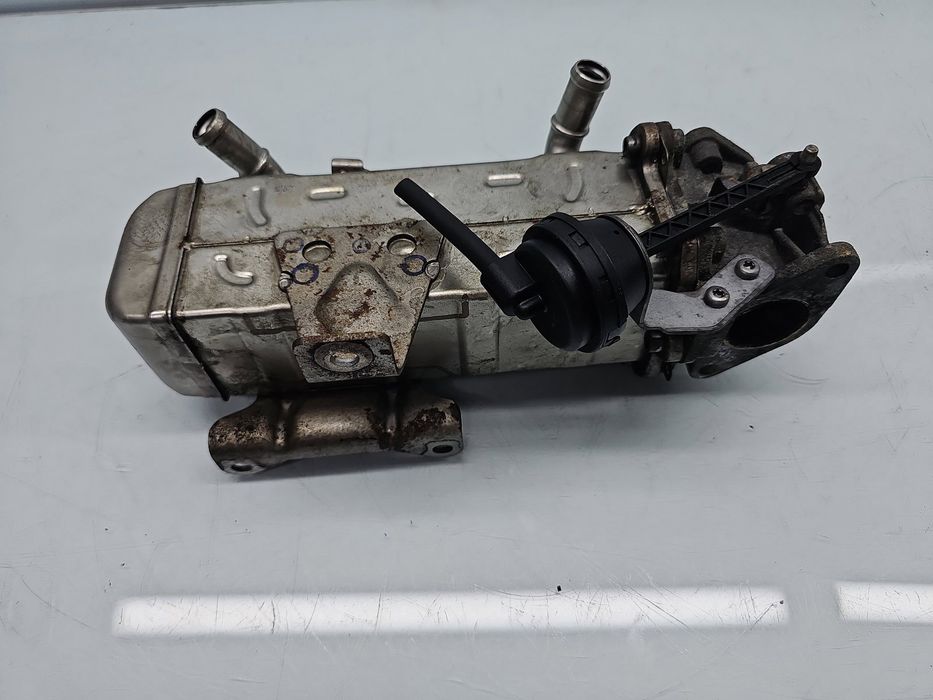 Racitor gaze Hyundai ix35 (LM) [Fabr 2010-2017] 28416-2F140 2.0 CRDI D