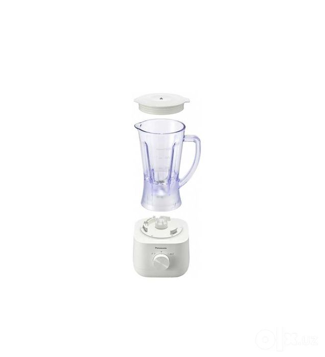 } SMALL APPLIANCES Блендер кухонный Panasonic