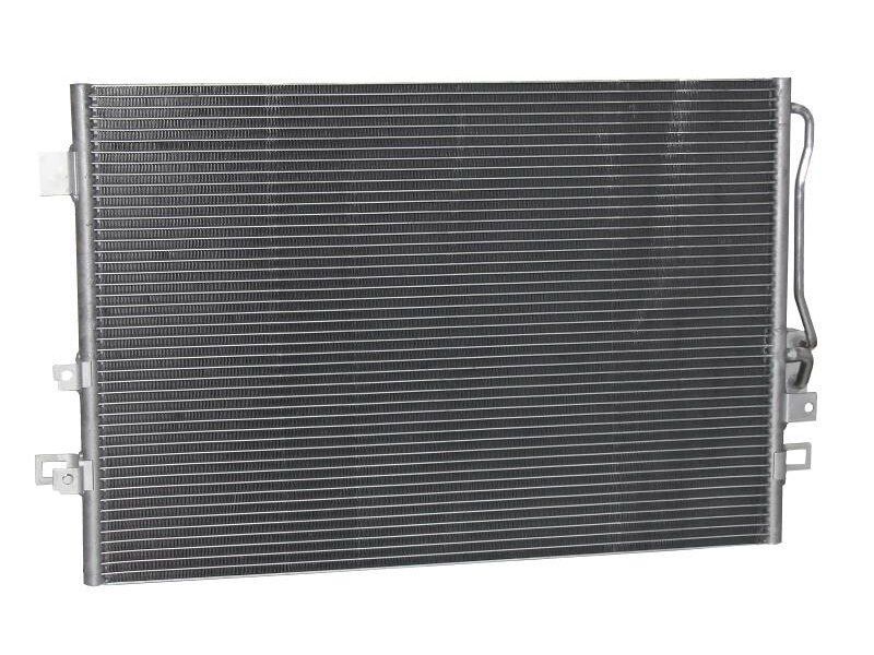 Condensator AC, aer conditionat Dodge Journey 202020; Fiat Freemont 202015, 2.7 V6, 3.6 V6, 2.0 CRD, 2.4, 2.0 MultiJet, 650x455x16mm, OE 68038239AA,