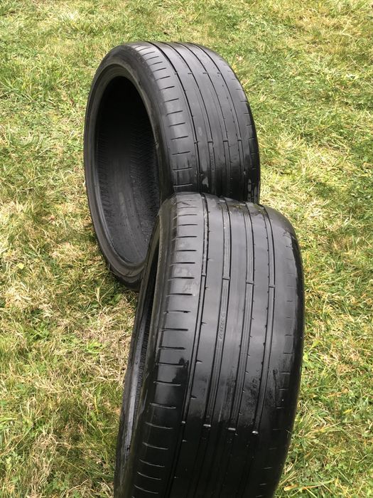 Anvelope vara Dunlop Sport Maxx 225 40 18
