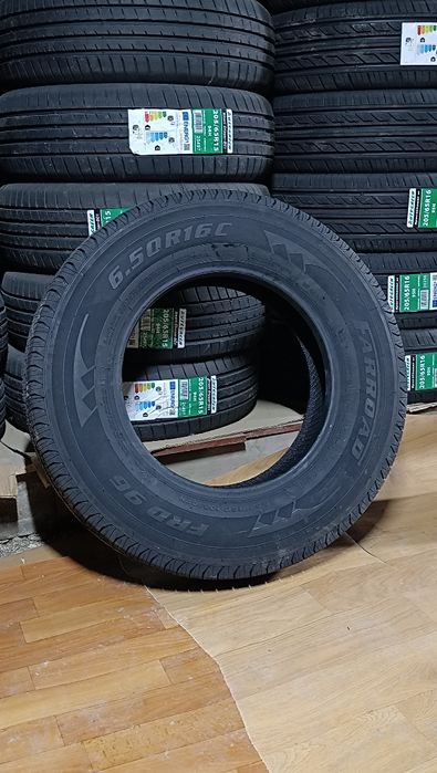 6.50R16C   FARROAD