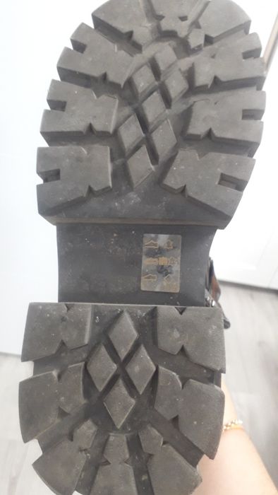 Vand ghete dama gryxx