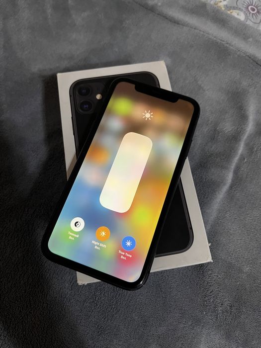 Iphone 11 жақсы состояние