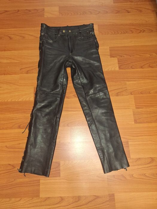 Vand panataloni moto