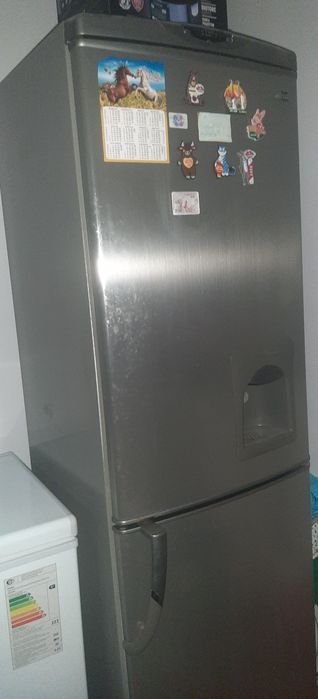 Продаю холодильник LG GR 409