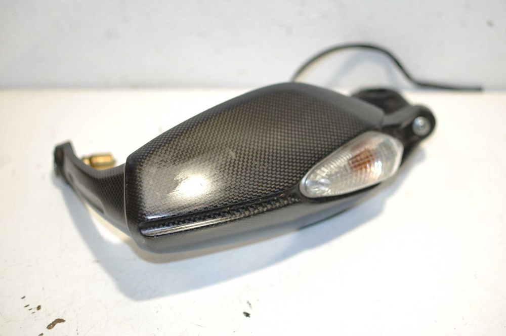 Aripa scarite Ducati Hypermotard Hyperstrada