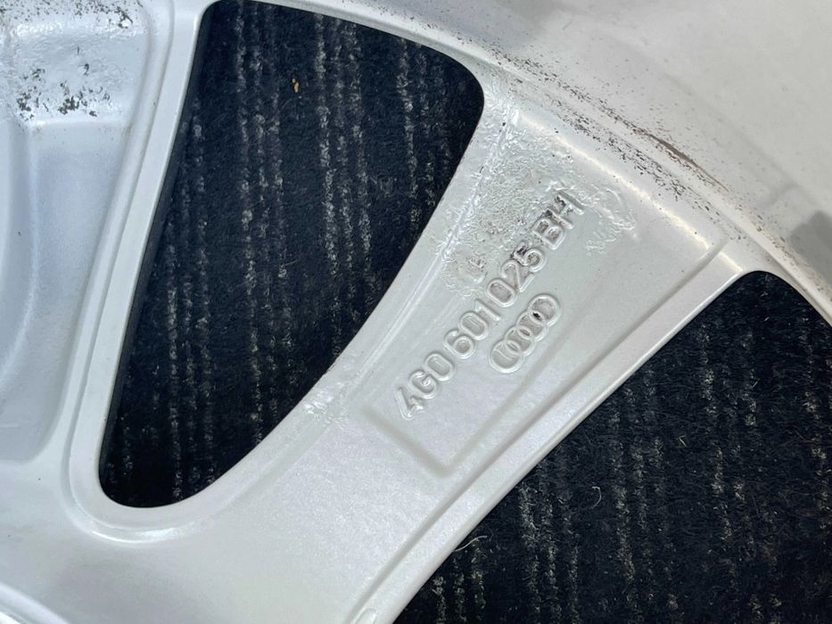 Диски Ауди оригинал 5x112 R17