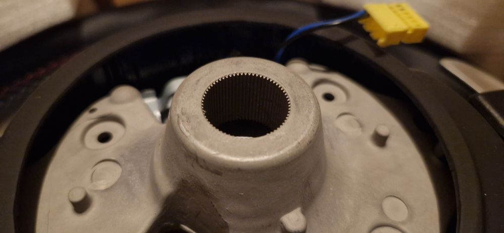 М5/М6 волан за БМВ ф-серия