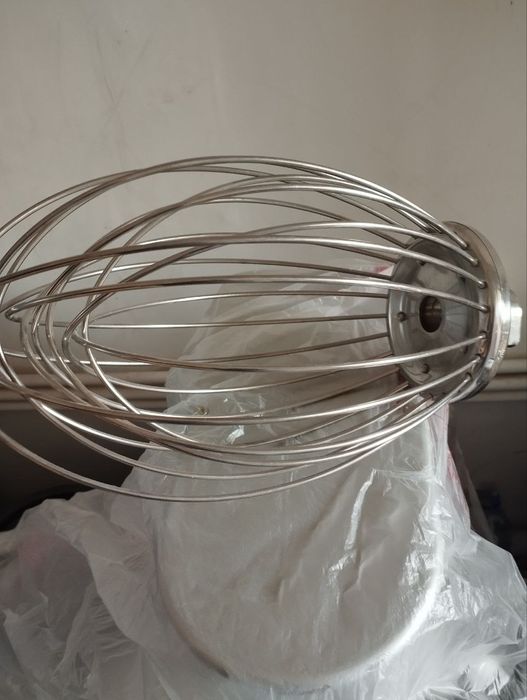 Mikser 30litr 2026-yil