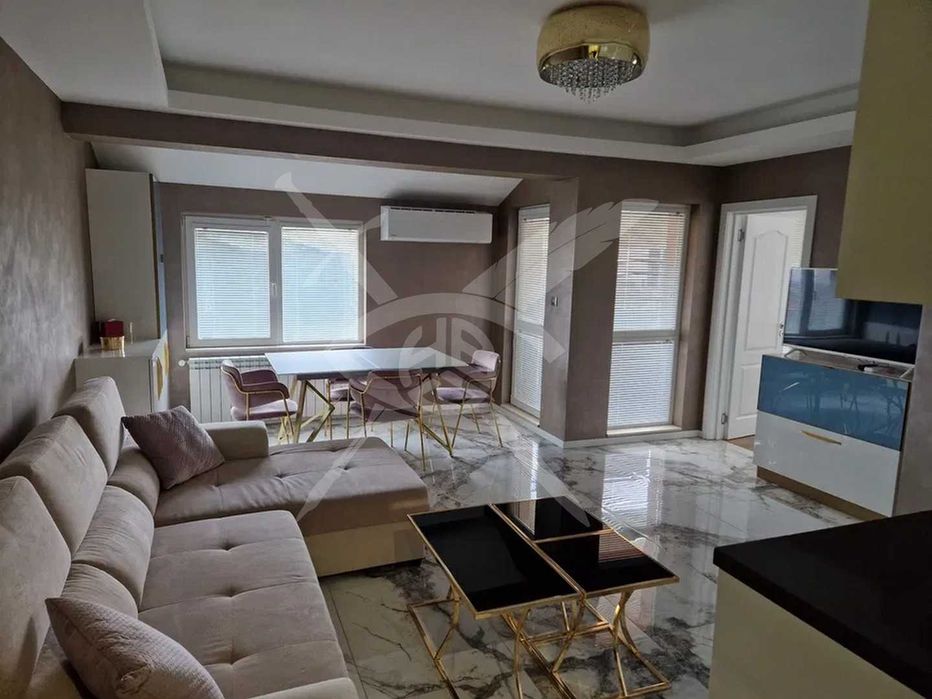 Дава се под наем Тристаен апартамент в София, Драгалевци - 88 кв.м за 1500 € - Снимка #2