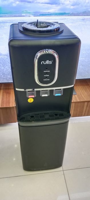 Кулер RULLS TLWD - 02B