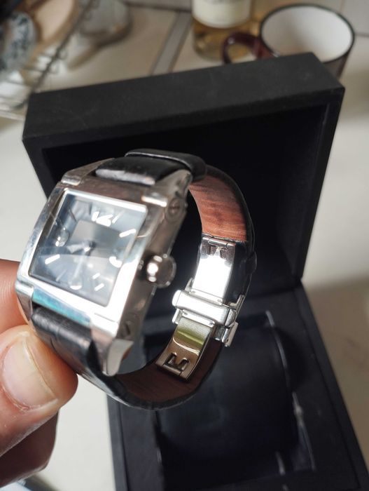 Швейцарски дамски часовник Candino C4361/6