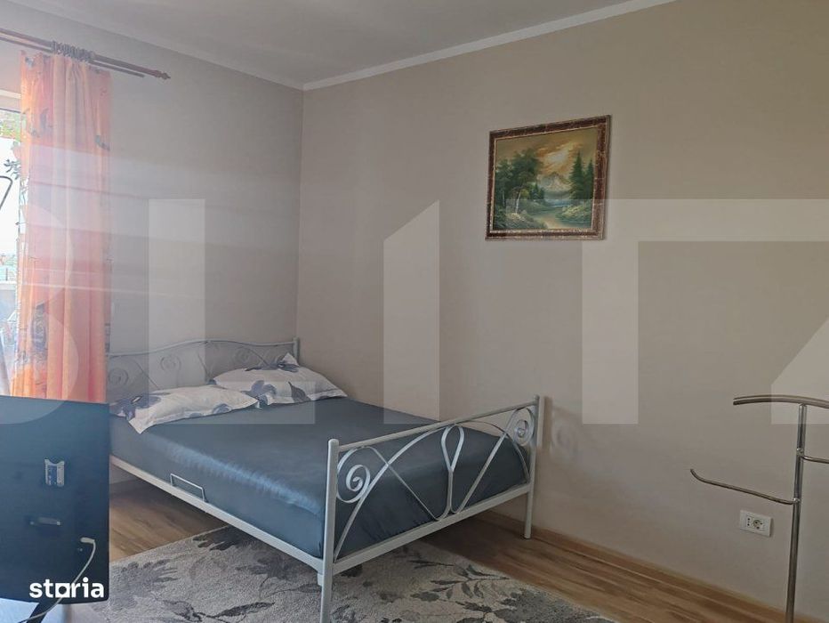 Apartament de vanzare, cu 3 camere, 59 mp, zona Ciarda Rosie