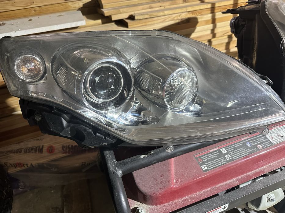 Оригинални фарове за Рено Лагуна / Laguna 3