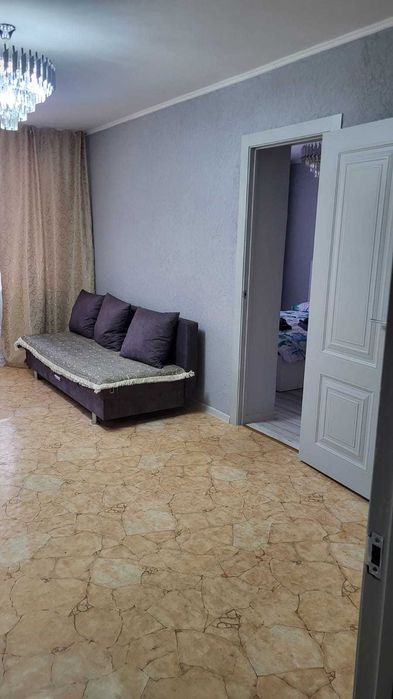 Сдам квартиру посуточно